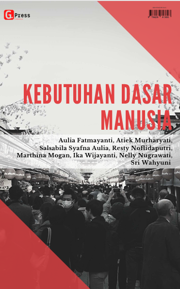 1-Kebutuhan Dasar Manusia